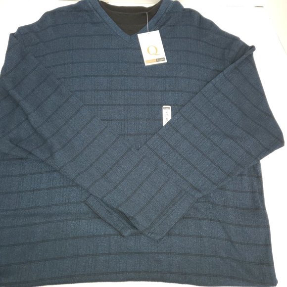 Men's haggar long sleeve xl NWT - Picture 3 of 8